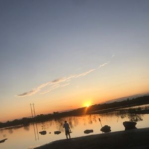 Meet your Posher, Jordan